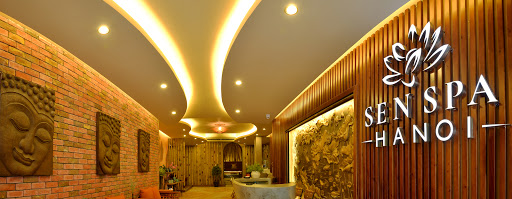 Sen Spa Hanoi - Spa Trị Mụn tại Hoàn Kiếm, Hà Nội