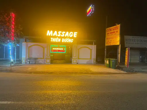 Massage Thiên Đường II - Spa Massage tại Bắc Tân Uyên, Bình Dương