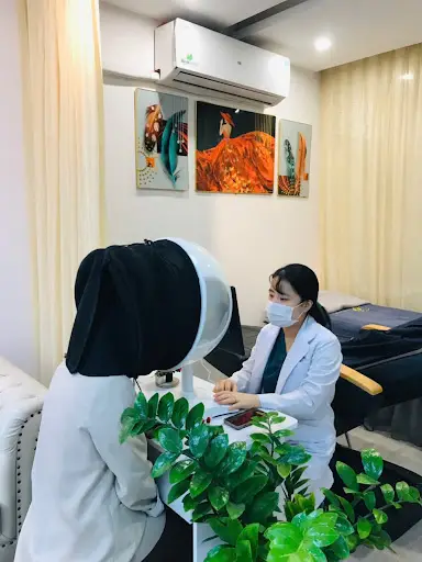 Dr Da Liễu Thẩm Mỹ - Spa Trị Mụn tại Nam Từ Liêm, Hà Nội