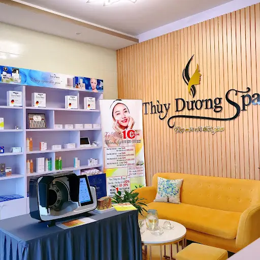 Thuỳ Dương Spa CS2 - Spa Massage tại Ba Đồn, Quảng Bình