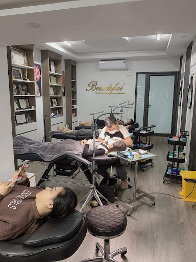 Thẩm Mỹ Hải Nam - Spa Trị Mụn tại Đầm Hà, Quảng Ninh