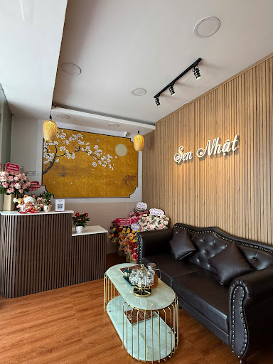 MASSAGE BODY LONG KHÁNH | SEN NHẬT SPA | GỘI ĐẦU DƯỠNG SINH LONG KHÁNH | SPA DƯỠNG SINH LONG KHÁNH