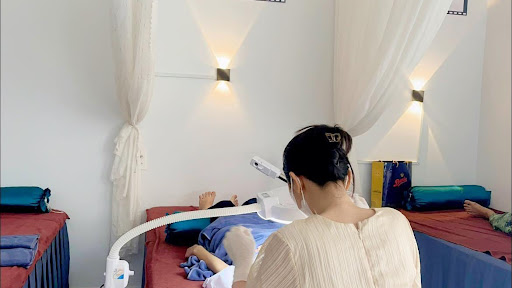 Spa kim dung - Spa Massage tại Đức Linh, Bình Thuận