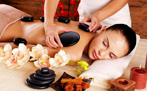 Tam Coc Winnie Spa- Massage & Nail - Spa Massage tại Hoa Lư, Ninh Bình
