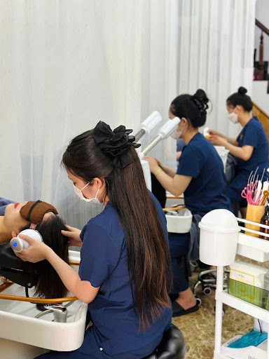 Minh Nguyệt Spa - Spa Massage tại Tu Mơ Rông, Kon Tum