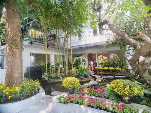 Massage Near Me l Spa Hochiminh - HẠ SPA - Spa Massage tại Tân Bình, TP HCM