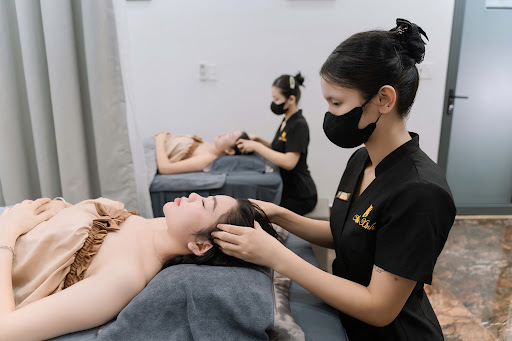 Mộc Xinh Spa - Spa Massage tại Quận 12, TP HCM
