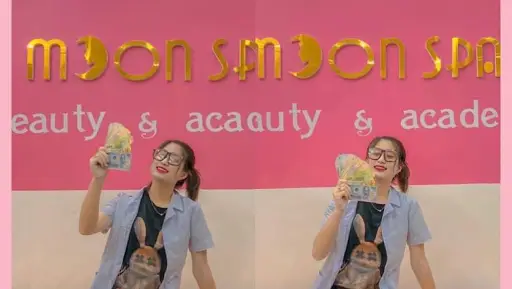 Đông Y Moon Spa - Gội Đầu Dưỡng Sinh tại Bỉm Sơn, Thanh Hóa