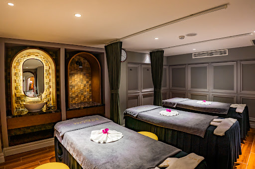 Min Spa - Gội Đầu Dưỡng Sinh tại Hoàn Kiếm, Hà Nội