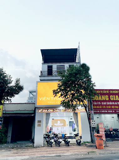 Thẩm Mỹ DIVA Phú Giáo - Địa Chỉ Phun Xăm tại Phú Giáo, Bình Dương