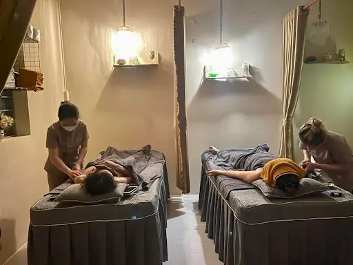 Queen spa - Spa Massage tại Côn Đảo, Bà Rịa - Vũng Tàu