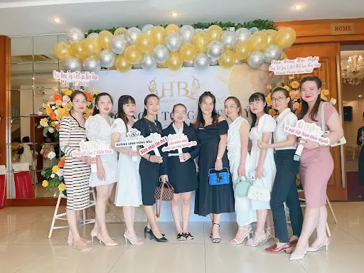 spa HB VĨNH LONG - Spa Massage tại Vĩnh Long