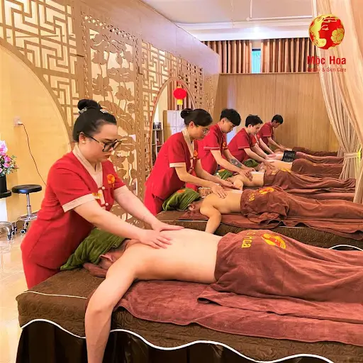 Mộc Hoa Spa - Spa Massage tại Đức Trọng, Lâm Đồng