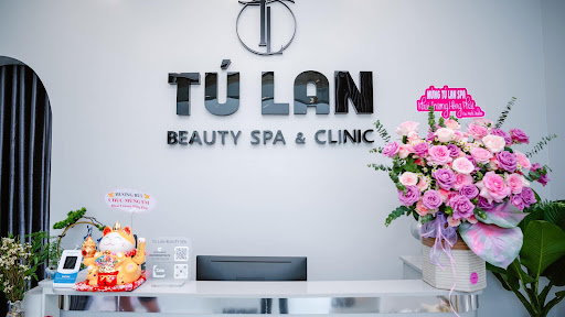 Tú Lan Beauty Academy - Địa Chỉ Phun Xăm tại Bình Tân, Vĩnh Long