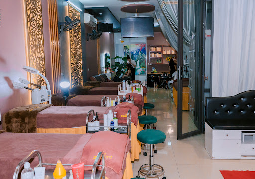 Quỳnh Spa - Spa Massage tại Thanh Sơn, Phú Thọ