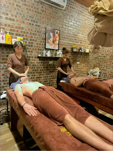 Massage & Spa Tam Coc Moc Huong - 사우나 - 전신 마사지 - 발 마사지 - Spa Massage tại Ninh Bình, Ninh Bình