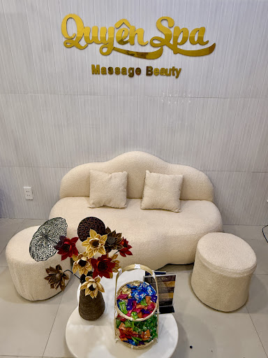 Quyên Spa- Gội đầu dưỡng sinh - Gội Đầu Dưỡng Sinh tại Cần Giuộc, Long An