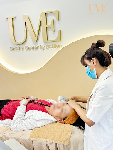 Ume Spa - Điều Trị Sẹo Mụn - Gội Đầu Dưỡng Sinh - Massage Body - Chăm Sóc Da - Gigamall Thủ Đức - Gội Đầu Dưỡng Sinh tại Thủ Đức, TP HCM