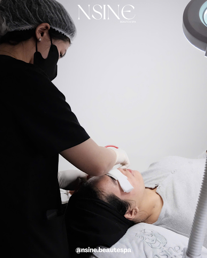 Nsine Beauté & Spa Lái Thiêu - Spa Massage tại Thuận An, Bình Dương