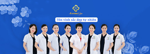 Asena Spa - Địa Chỉ Phun Xăm tại Đồng Hới, Quảng Bình
