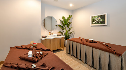 Sense Spa - Khơi nguồn tĩnh tại - Spa Massage tại Hưng Hà, Thái Bình