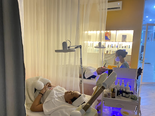 Điều Trị Mụn, nám, căng bóng Quận 9 - Trị Mụn Nám Thủ Đức Chuẩn Y Khoa The 1985 Skin Lab - Spa Massage tại Quận 9, TP HCM