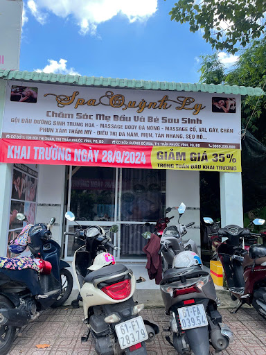 Spa Quỳnh Ly - Spa Massage tại Phú Giáo, Bình Dương