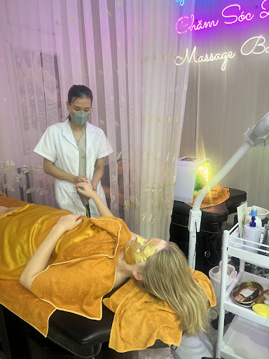Thư Spa Beauty - Spa Massage tại Quảng Trạch, Quảng Bình