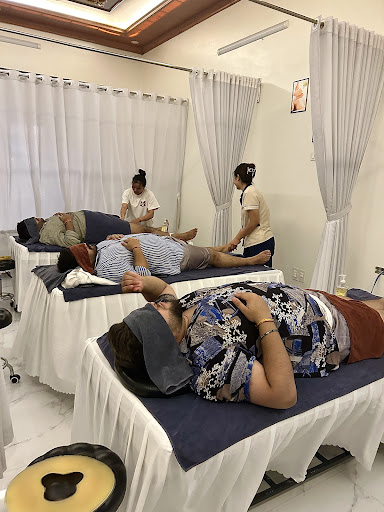 Giang Spa- Relax Your Body - Spa Massage tại Hoa Lư, Ninh Bình