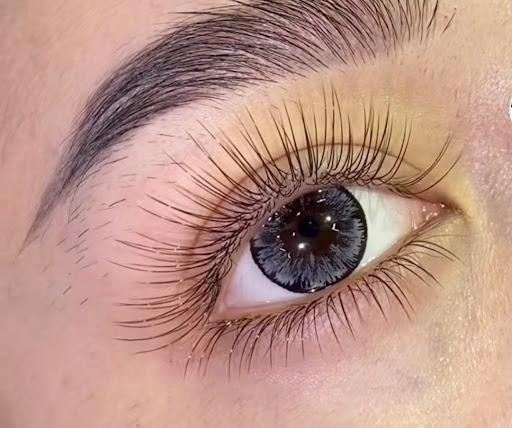 Gội đầu dưỡng sinh - Massage - Nối Mi Thu Huế - Gội Đầu Dưỡng Sinh tại Bà Rịa, Bà Rịa - Vũng Tàu