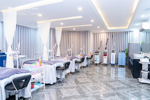 Viện thẩm mỹ Diva - Bạc Liêu - Spa Massage tại Vĩnh Lợi, Bạc Liêu