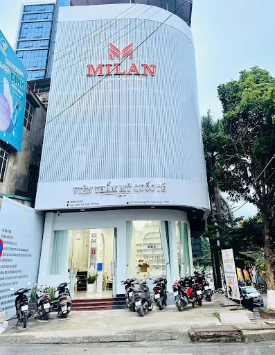 Spa Dưỡng Sinh Y Học Cổ Truyền Milan - Gội Đầu Dưỡng Sinh tại Hòa An, Cao Bằng