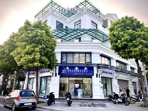 Thẩm mỹ Thành Đô - Viện trị mụn, nám, tàn nhàng tại Hải Phòng - Spa Trị Mụn tại Bạch Long Vĩ, Hải Phòng