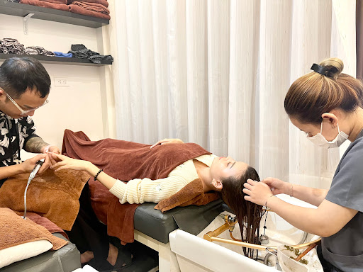 ILY beauty & spa - Gội Đầu Dưỡng Sinh tại Hoàn Kiếm, Hà Nội