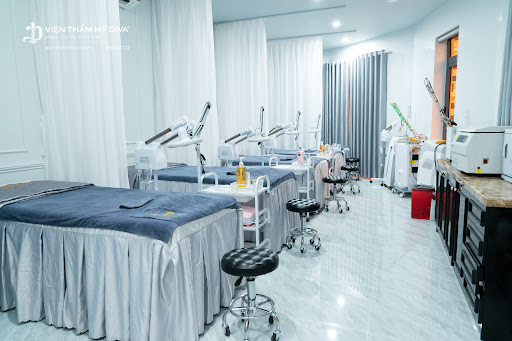 Viện Thẩm mỹ Diva - Spa Massage tại Tân Trụ, Long An