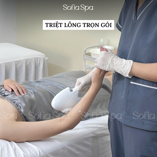 Sofia Spa - Spa Trị Mụn tại Đống Đa, Hà Nội