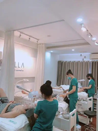 Sorella Beauty Spa (Chi nhánh Ba Đình) - Spa Trị Mụn tại Ba Đình, Hà Nội