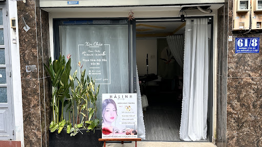 PHUN XĂM THẨM MỸ - HÀ LINH - Địa Chỉ Phun Xăm tại Quận 12, TP HCM