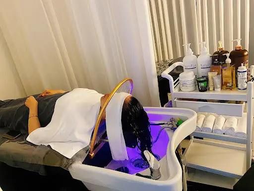 Tâm An Spa - Spa Trị Mụn tại An Lão, Hải Phòng