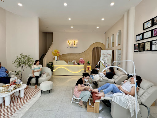 Vân Trang Brows - Phun Xăm Thẩm Mỹ - Địa Chỉ Phun Xăm tại Bình Tân, Vĩnh Long