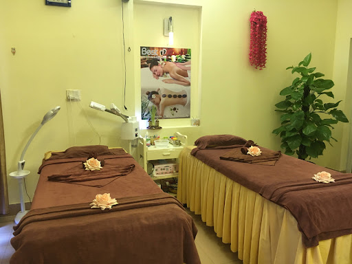 Best Spa Massage Hue - Spa Massage tại Hương Thủy, Thừa Thiên Huế