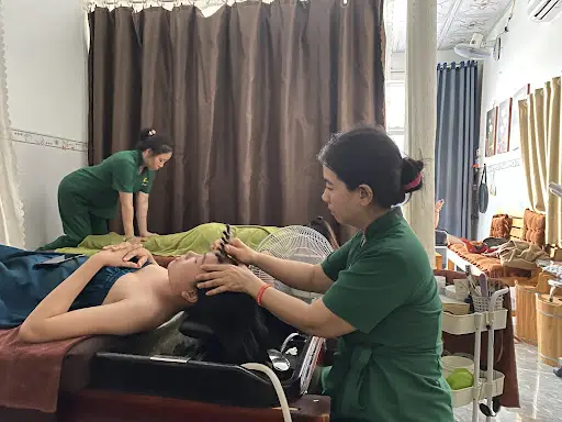 Thảo Mộc Spa-Thị xã Ninh Hòa - Spa Massage tại Ninh Hòa, Khánh Hòa