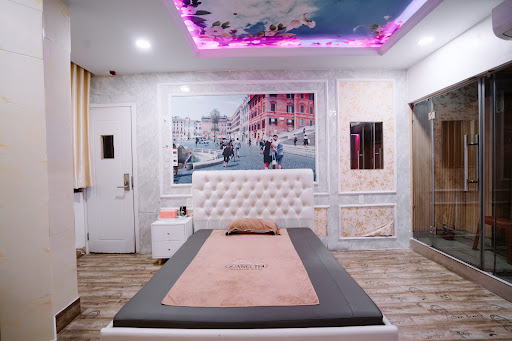 Massage Quang Thư Quận 10 - Spa Massage tại Quận 10, TP HCM