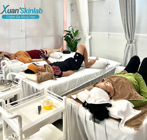 Xuân Lê beauty Hòn Đất - Spa Massage tại Hòn Đất, Kiên Giang