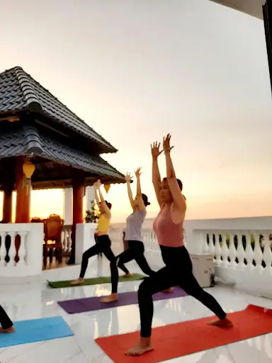 Yoga & Spa Happy Duc Pho - Spa Massage tại Đức Phổ, Quảng Ngãi