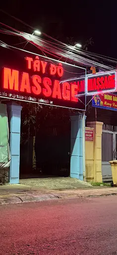 MASSAGE TÂY ĐÔ HUYỆN THỐNG NHẤT - Spa Massage tại Thống Nhất, Đồng Nai