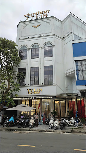 TT Lin Platinum - Địa Chỉ Phun Xăm tại Phong Điền, Thừa Thiên Huế