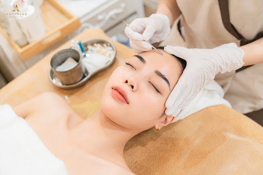 Armypharm Luxury Beauty & Spa - Spa Trị Mụn tại Long Biên, Hà Nội