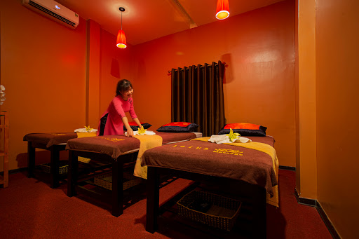 Jang Mi Spa & Massage - Spa Massage tại Hòa Vang, Đà Nẵng