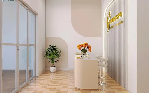 TRINH SPA BEAUTY & ACDEMY - Địa Chỉ Phun Xăm tại Châu Thành, Tiền Giang